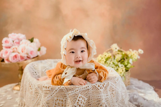 晋城5个月宝宝有点咳嗽