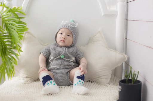 晋城宝宝眼窝发青